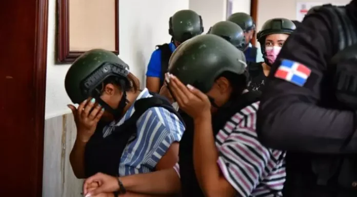 Condenan a nueve de los imputados en el caso Gavilán y tres son absueltos