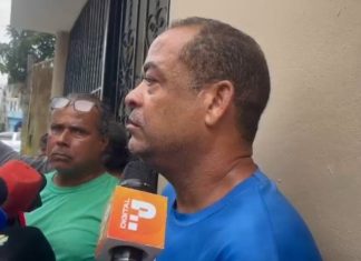 Padre niños envenenados por su madre define a su difunta esposa como una persona muy amable y cariñosa con sus hijos