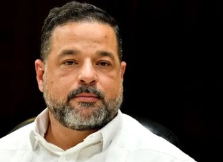 Ministro de Medio Ambiente aclara su empresa nunca ha sido proveedor del Estado