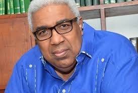 José Frank: «El pueblo domno le cree al gobierno, no tiene resultados, comunida cara y apagones acaban con el pueblo»