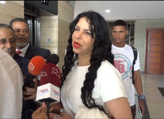 Suprema Corte de Justicia ratifica condena de 5 años a exdiputada perremeísta Rosa Amalia Pilarte