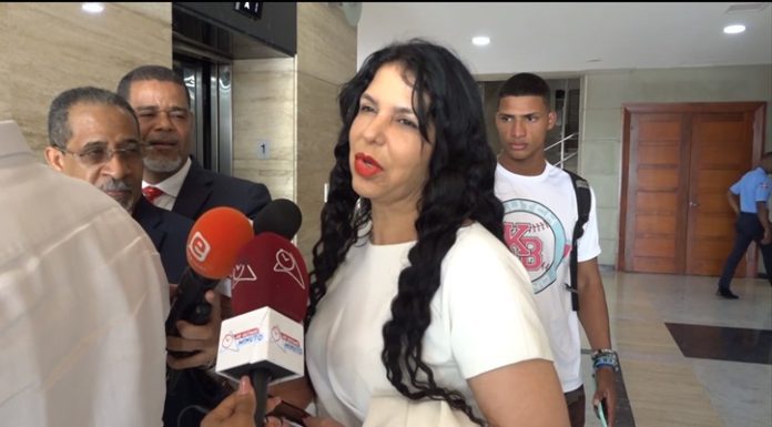 Suprema Corte de Justicia ratifica condena de 5 años a exdiputada perremeísta Rosa Amalia Pilarte