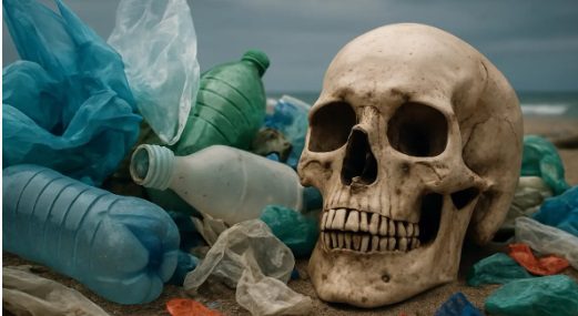 Los plásticos son una amenaza para la salud no reconocida lo suficiente, alertan expertos