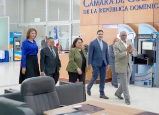 Cámara de Cuentas presenta logros de sus primeros 100 días de gestión; busca recuperar confianza de la población