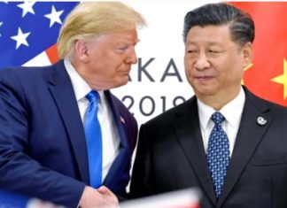 Pekín confirma la extensión de la tregua arancelaria entre China y Estados Unidos