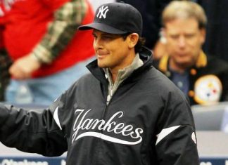 Piden la salida de Aaron Boone de los Yankees de Nueva York
