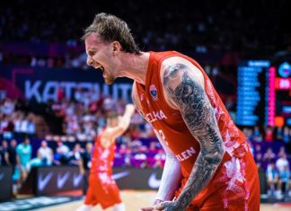 Polonia da la sorpresa ante Eslovenia en el Eurobasket