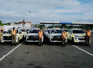 RD Vial lanza el 511 como nuevo número de asistencia vial en todo el país