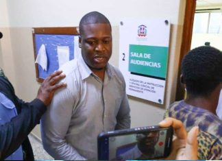 Ministerio Público presenta acusación contra regidor del BIS por narcotráfico