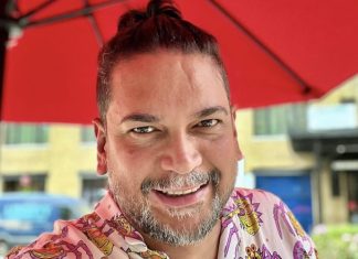 René Brea dice medios digitales no han logrado la credibilidad que tiene la televisión