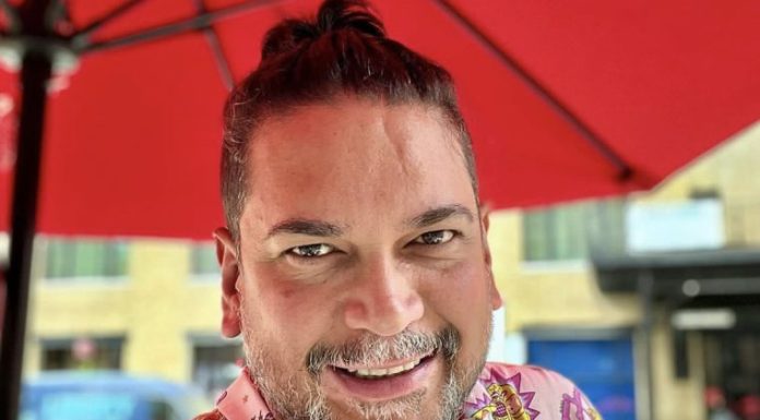 René Brea dice medios digitales no han logrado la credibilidad que tiene la televisión