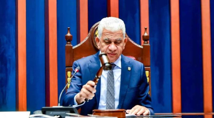 Senadores convierten en ley nuevo Código Penal con cambios de los diputados