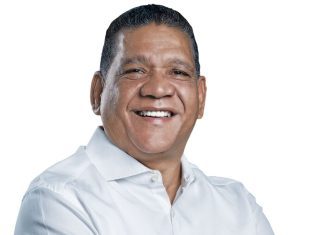 Rubén Maldonado: “Leonel Fernández es el mejor activo político de la República Dominicana y América Latina”