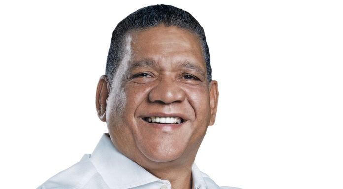 Rubén Maldonado: “Leonel Fernández es el mejor activo político de la República Dominicana y América Latina”