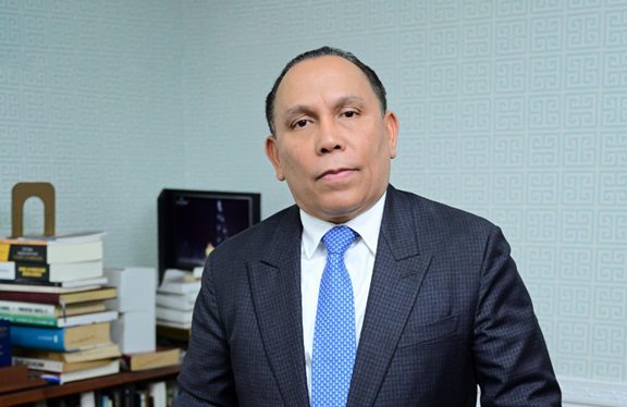 “Incapacidad del gobierno del PRM tiene al pueblo hastiado con los apagones, la gente anda desesperada”, afirma Radhamés Jiménez