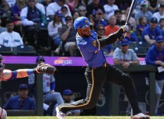 Reducen de 10 a siete partidos la suspensión de Víctor Robles