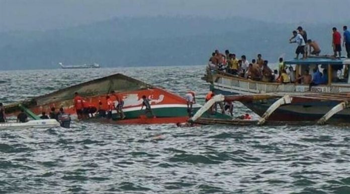 Rescatan a 25 personas y otras 25 siguen desaparecidas tras naufragio fluvial en Nigeria
