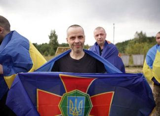 Rusia y Ucrania realizaron un nuevo canje de prisioneros de guerra