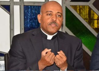 Papa León XIV crea nueva diócesis en República Dominicana y nombra como obispo al padre Manuel Ruiz