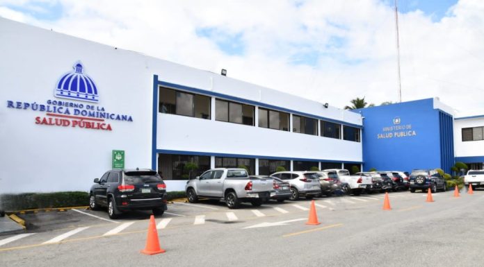 Ministerio de Salud Pública notifica treinta muertes ifnantiles y cero muerte por covid