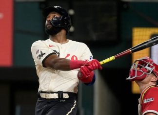 Dominicanos dan triunfo a Hiroshima en pelota japonesa