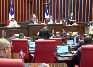 Nuevo Código Penal promulgado por Abinader cuenta con garras para sancionar el crimen moderno