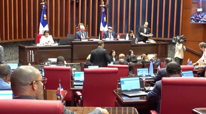 Nuevo Código Penal promulgado por Abinader cuenta con garras para sancionar el crimen moderno