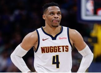 Sacramento y Westbrook se quedan solos