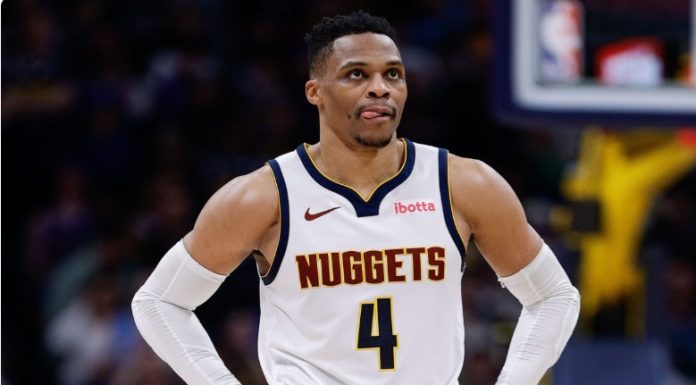 Sacramento y Westbrook se quedan solos