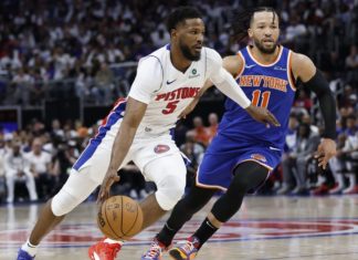 Se abre el mercado para Malik Beasley en Nueva York