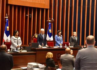 Senado discute hoy con sectores laborales la reforma al Código Laboral