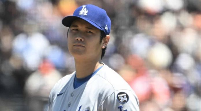 Shohei Ohtani es demandado por US$240 millones: todo lo que se sabe del caso