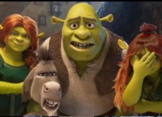 «Shrek 5» retrasa su estreno hasta 2027 por segunda vez