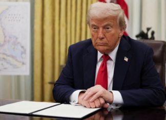 Trump admite que los trabajadores migrantes que expulsa son difíciles de reemplazar