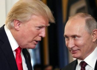 Putin y Trump se reunirán en los próximos días, según el Kremlin