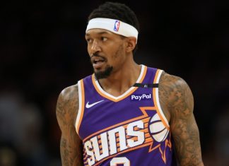 Tyronn Lue, convencido con Bradley Beal