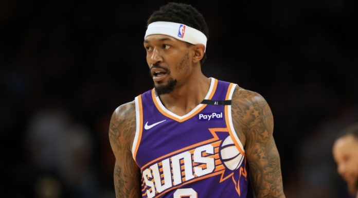 Tyronn Lue, convencido con Bradley Beal