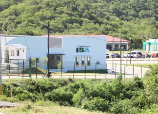 Ministro administrativo: Esta moderna universidad es una visión del presidente Abinader para el verdadero desarrollo económico y social de la región Sur