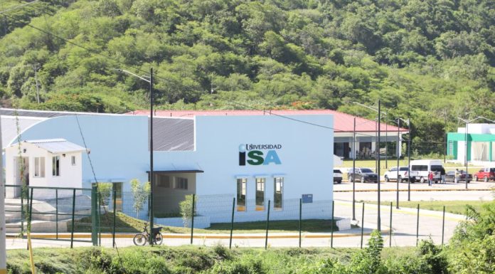 Ministro administrativo: Esta moderna universidad es una visión del presidente Abinader para el verdadero desarrollo económico y social de la región Sur