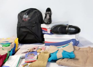 Industria Nacional del Textil garantiza suplir utilería escolar a nivel nacional