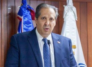 Ministro de Salud Pública niega existencia en RD de la bacteria carnívora, que ha matado varias personas en Estados Unidos