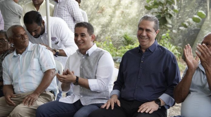 Francisco Javier dice la improvisación en el inicio del año escolar ha alcanzado niveles históricos