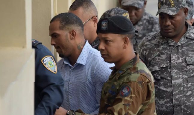 Tribunal de San Juan dicta auto de no ha lugar a favor de Wander Franco por porte ilegal de arma