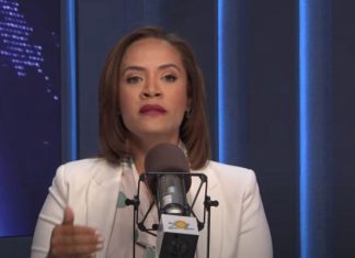 Abogada Wendy Lora destaca sentencia absolutoria en favor de Carmen Magalys Medina