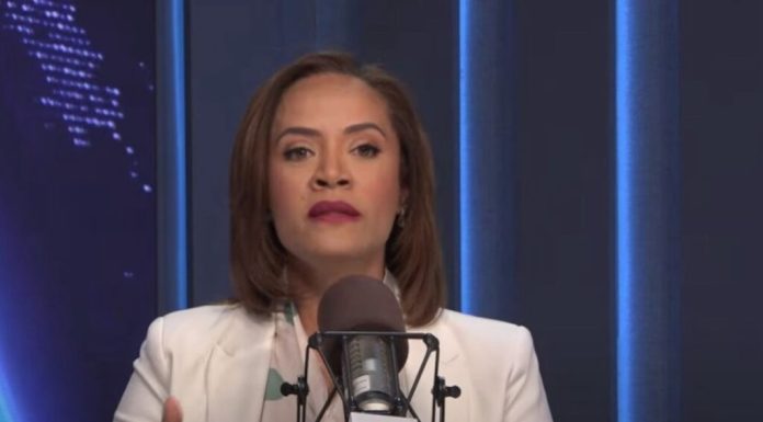 Abogada Wendy Lora destaca sentencia absolutoria en favor de Carmen Magalys Medina