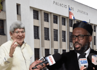 Camacho informa Ministerio Público apelará descargó de Fernando Rosa y Magaly Medina; dice Tribunal no valoró las pruebas en su contra