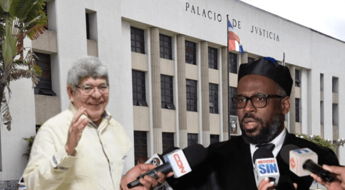 Camacho informa Ministerio Público apelará descargó de Fernando Rosa y Magaly Medina; dice Tribunal no valoró las pruebas en su contra