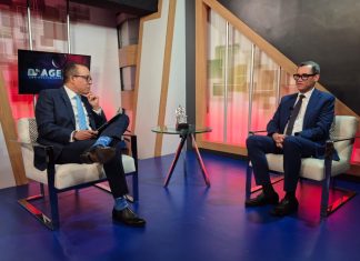 Video- Olivares defiende derecho primera dama y sus hijas pronunciarse sobre Código Penal porque PRM no bajó línea