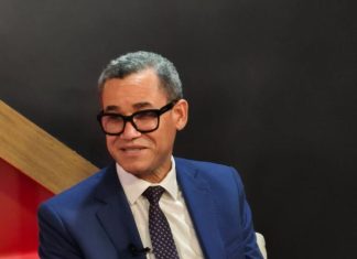 Ministro de Trabajo: El negocio no puede ser el centro del sistema de la Seguridad Social