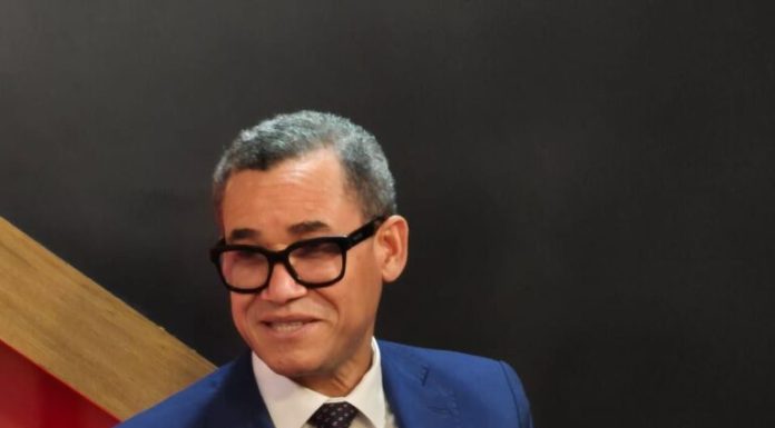 Eddy Olivares asegura habrá Código Trabajo a inicio de la próxima legislatura e insiste en que la cesantía no se toca